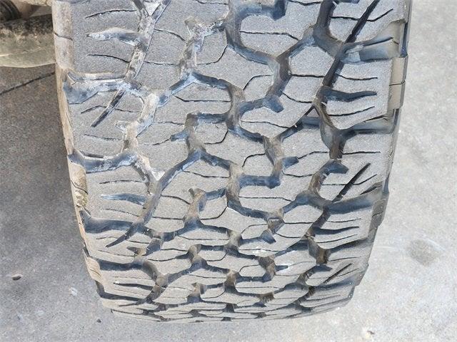 used 2024 Chevrolet Silverado 1500 car, priced at $42,500