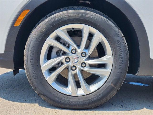 new 2025 Buick Envista car, priced at $23,690