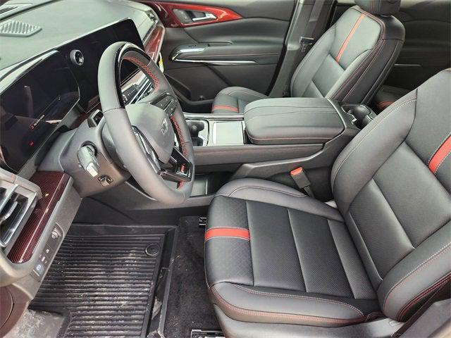 new 2026 Chevrolet Traverse car, priced at $57,264