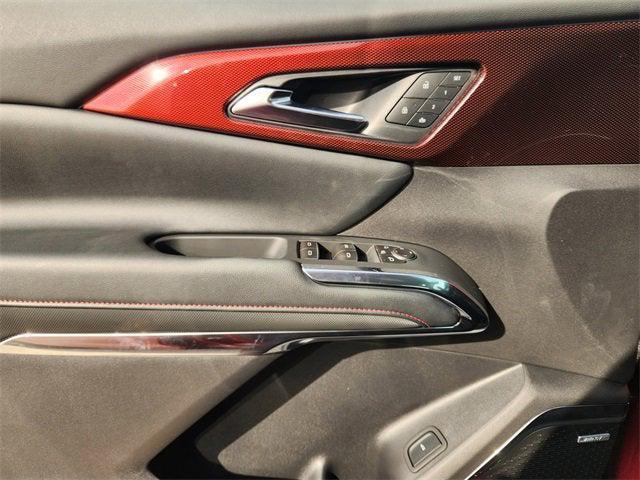 new 2026 Chevrolet Traverse car, priced at $57,264