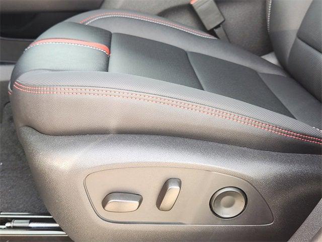 new 2026 Chevrolet Traverse car, priced at $57,264