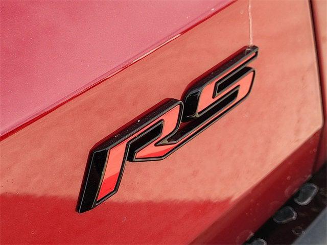 new 2026 Chevrolet Traverse car, priced at $57,264