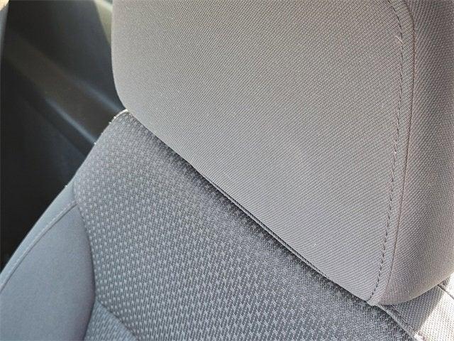 used 2021 Chevrolet Silverado 1500 car, priced at $24,000