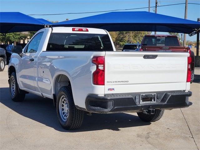 used 2021 Chevrolet Silverado 1500 car, priced at $24,000