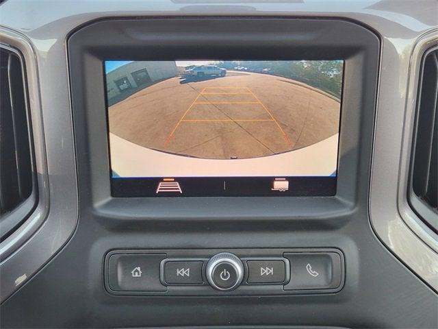 used 2021 Chevrolet Silverado 1500 car, priced at $24,000