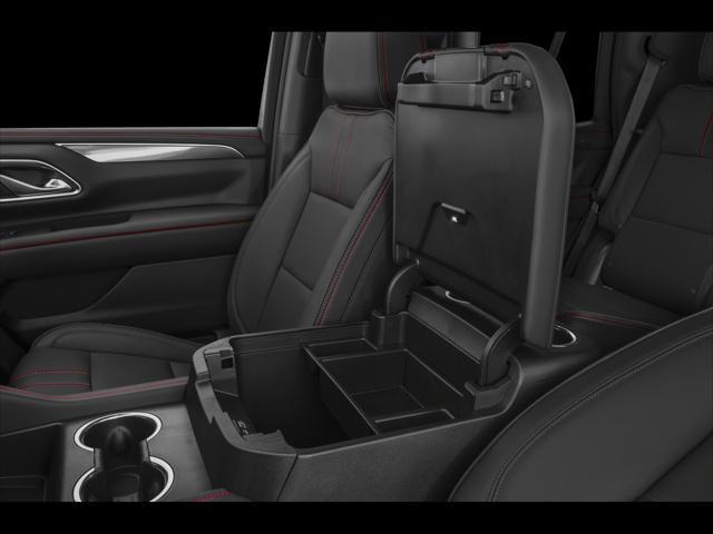 used 2024 Chevrolet Tahoe car, priced at $61,000