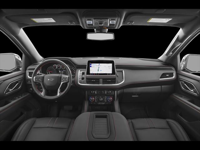 used 2024 Chevrolet Tahoe car, priced at $61,000