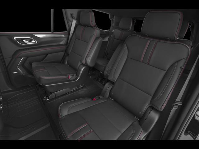 used 2024 Chevrolet Tahoe car, priced at $61,000