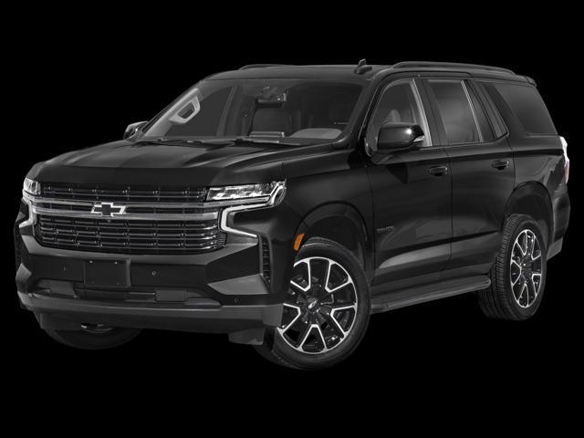 used 2024 Chevrolet Tahoe car, priced at $61,000