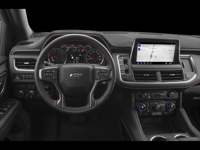 used 2024 Chevrolet Tahoe car, priced at $61,000