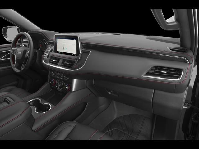 used 2024 Chevrolet Tahoe car, priced at $61,000