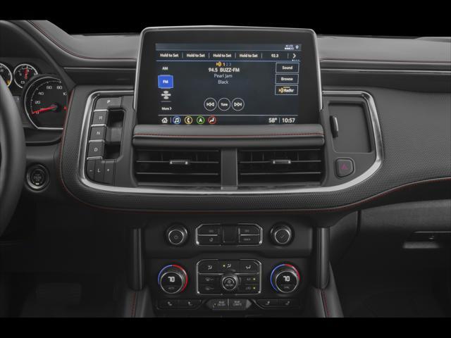 used 2024 Chevrolet Tahoe car, priced at $61,000