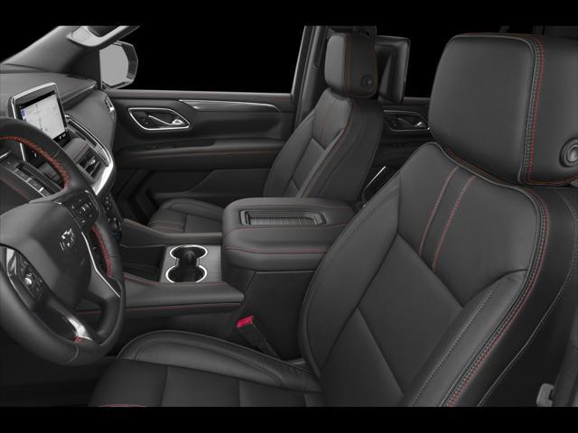 used 2024 Chevrolet Tahoe car, priced at $61,000