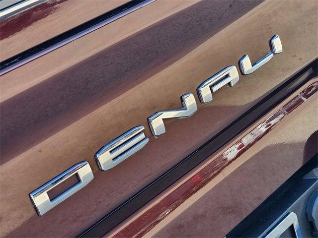 used 2024 GMC Sierra 3500 car, priced at $84,000