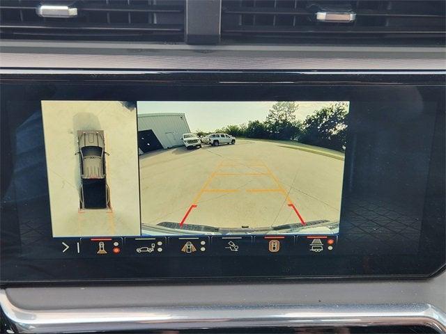 used 2024 GMC Sierra 3500 car, priced at $84,000