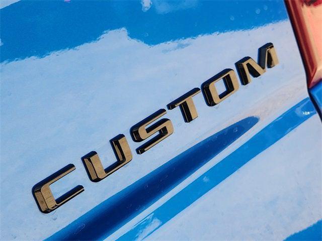 new 2026 Chevrolet Silverado 1500 car, priced at $44,080