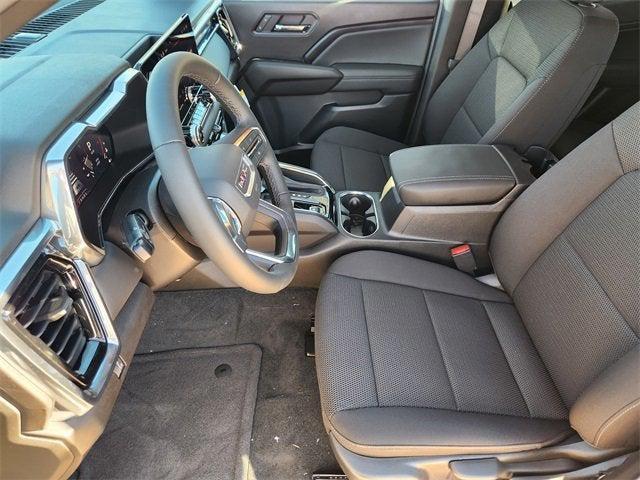 new 2024 GMC Canyon car, priced at $37,175
