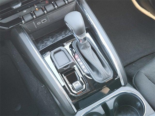 new 2024 GMC Canyon car, priced at $37,175