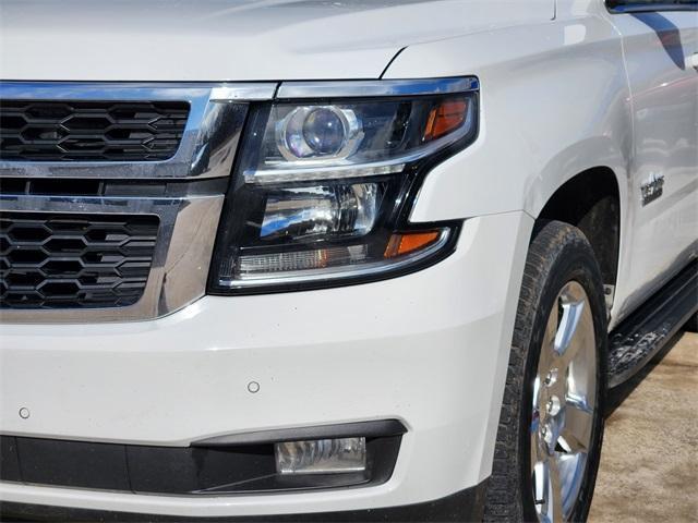 used 2017 Chevrolet Tahoe car, priced at $21,000