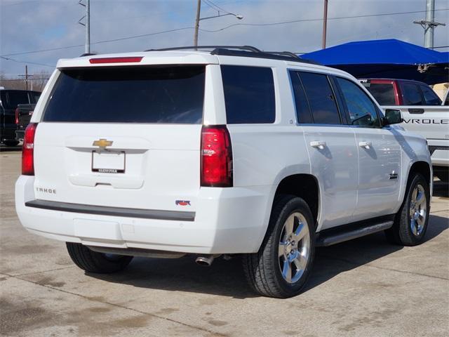 used 2017 Chevrolet Tahoe car, priced at $21,000