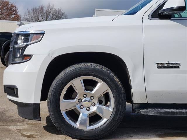 used 2017 Chevrolet Tahoe car, priced at $21,000