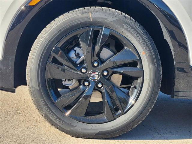 new 2026 Buick Encore GX car, priced at $27,785
