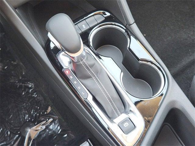 new 2026 Buick Encore GX car, priced at $27,785