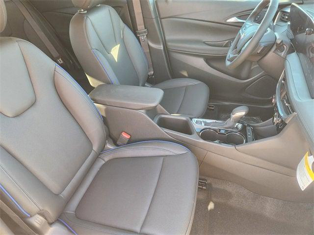 new 2026 Buick Encore GX car, priced at $27,785