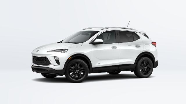 new 2026 Buick Encore GX car, priced at $30,285