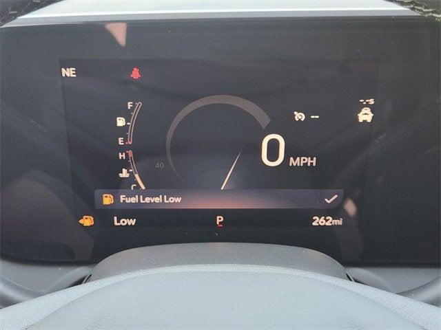 new 2026 Buick Encore GX car, priced at $27,785