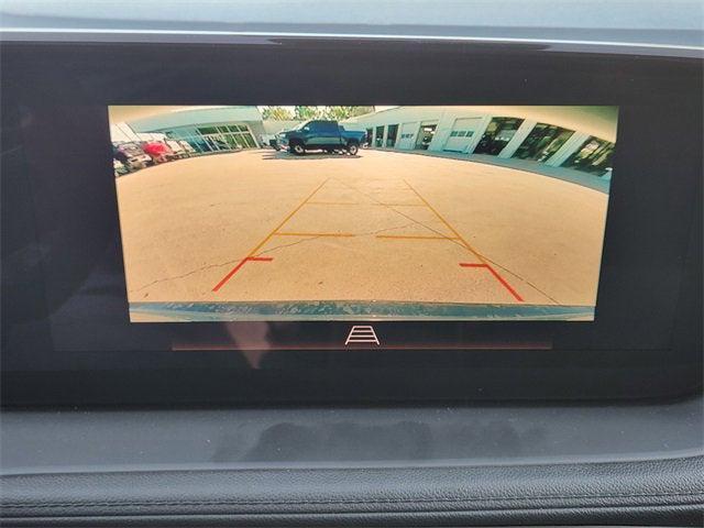 new 2026 Buick Encore GX car, priced at $27,785