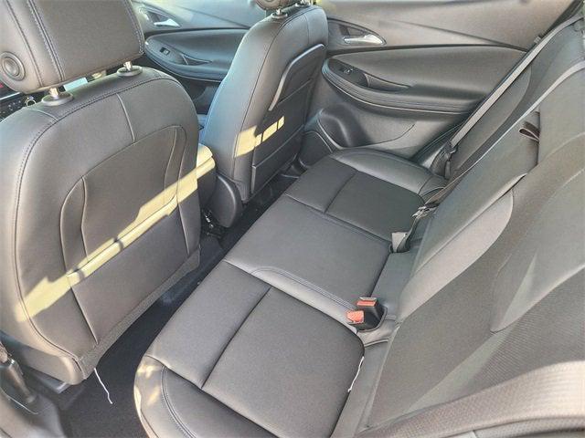 new 2026 Buick Encore GX car, priced at $27,785