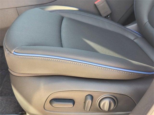 new 2026 Buick Encore GX car, priced at $27,785