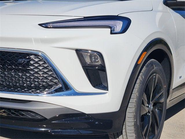 new 2026 Buick Encore GX car, priced at $27,785