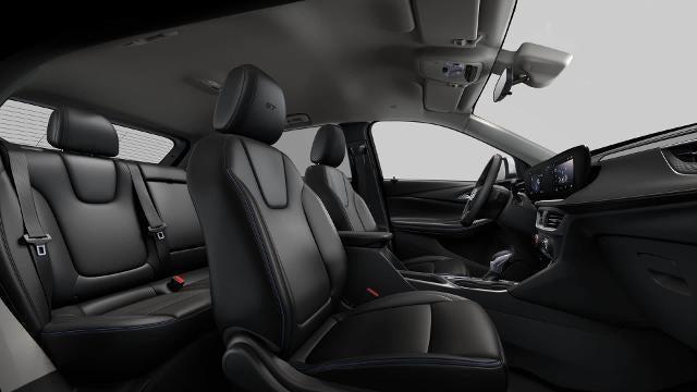 new 2026 Buick Encore GX car, priced at $30,285