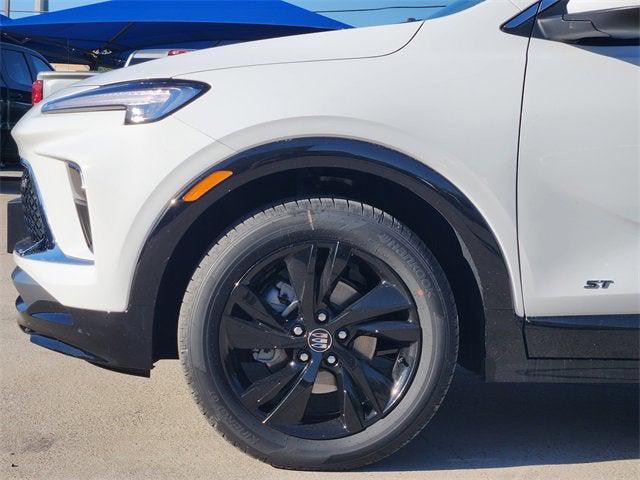 new 2026 Buick Encore GX car, priced at $27,785