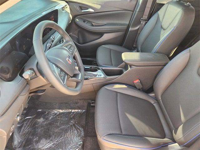 new 2026 Buick Encore GX car, priced at $27,785