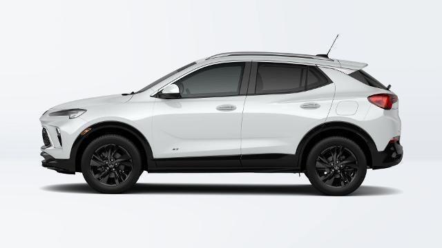 new 2026 Buick Encore GX car, priced at $30,285