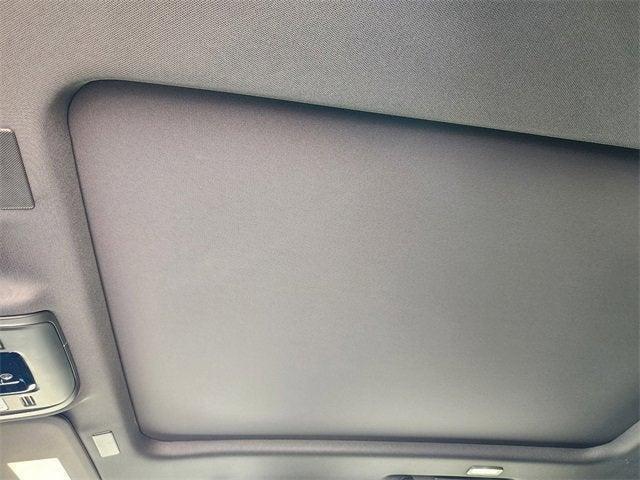 new 2026 Chevrolet Tahoe car, priced at $77,355