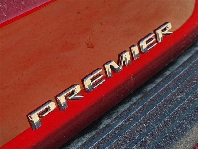 new 2026 Chevrolet Tahoe car, priced at $77,355