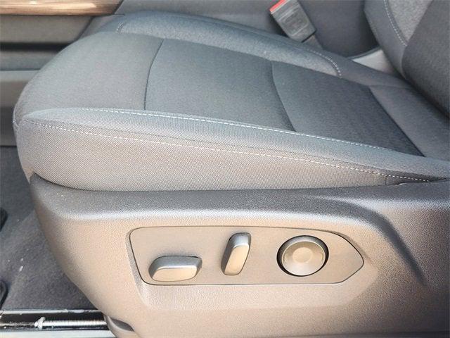 new 2025 Chevrolet Silverado 1500 car, priced at $57,050