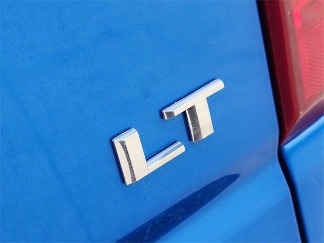 new 2025 Chevrolet Silverado 1500 car, priced at $57,050