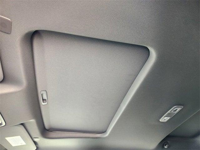 new 2026 GMC Sierra 1500 car, priced at $59,920