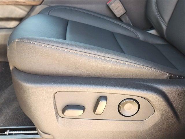 new 2026 GMC Sierra 1500 car, priced at $59,920