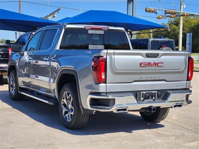 new 2026 GMC Sierra 1500 car, priced at $59,920