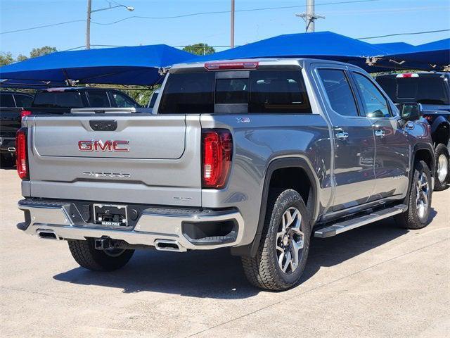 new 2026 GMC Sierra 1500 car, priced at $59,920