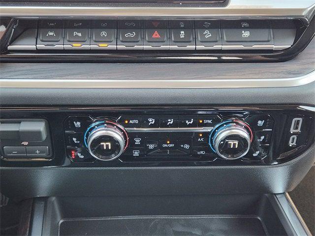 new 2026 GMC Sierra 1500 car, priced at $59,920