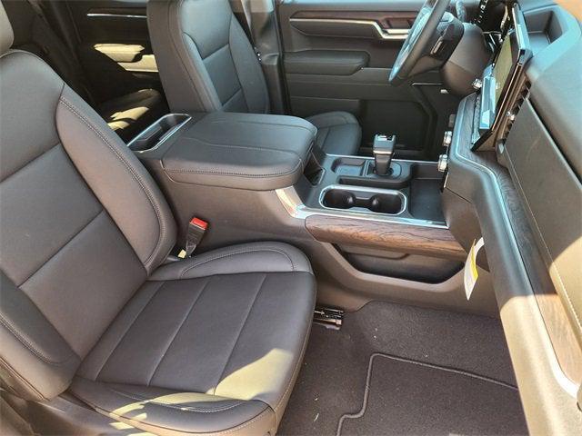 new 2026 GMC Sierra 1500 car, priced at $59,920