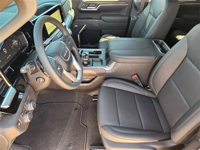 new 2026 GMC Sierra 1500 car, priced at $59,920