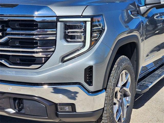 new 2026 GMC Sierra 1500 car, priced at $59,920